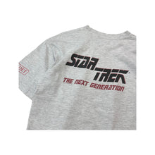 Load image into Gallery viewer, Vintage 1996 Star Trek ‘Starfleet Academy’ Tee - L
