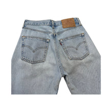 Load image into Gallery viewer, Vintage Levi’s 501 Jeans - 28 x 31
