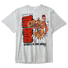 Load image into Gallery viewer, Vintage 1996 St. George Dragons NRL Grand Final Tee - L
