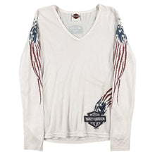 Load image into Gallery viewer, Harley-Davidson Long Sleeve Top - M
