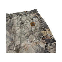 Load image into Gallery viewer, Vintage Carhartt Realtree Jeans - 38 x 30
