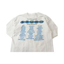Load image into Gallery viewer, Vintage 1992 Hoodoo Gurus Tour Tee - XL
