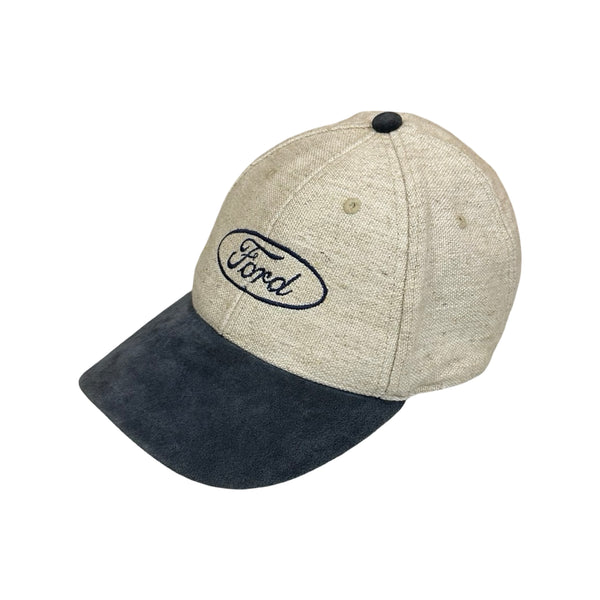 Vintage Ford Cap