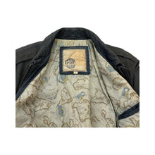 Load image into Gallery viewer, Vintage G-III Leather Bomber - M
