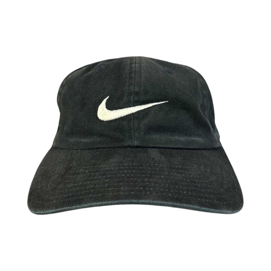 Vintage Embroidered Nike Cap