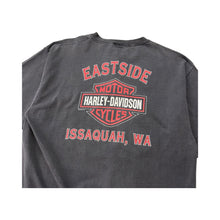 Load image into Gallery viewer, Vintage Harley-Davidson Eastside Tee - M
