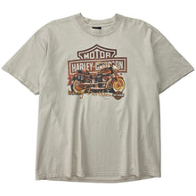 Load image into Gallery viewer, Vintage Harley-Davidson Prince George Tee - XL
