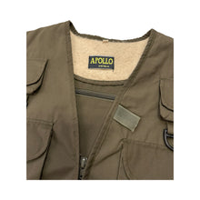 Load image into Gallery viewer, Vintage Vest - M
