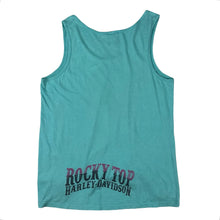Load image into Gallery viewer, Harley-Davidson ‘Rocky Top’ Singlet Top - L
