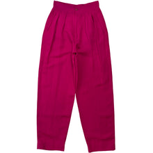 Load image into Gallery viewer, Vintage Trousers - 25 x 30
