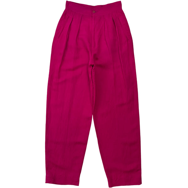 Vintage Trousers - 25 x 30