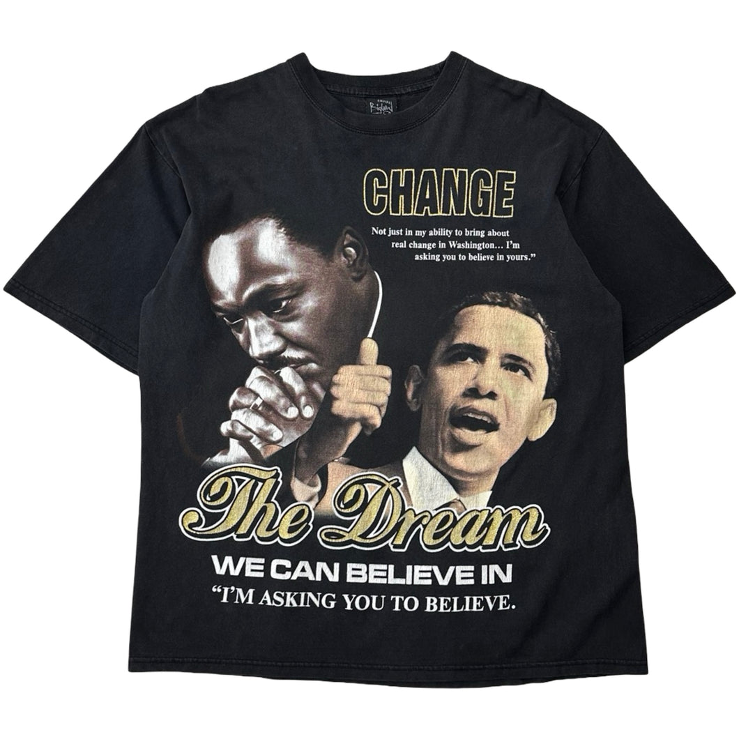 Vintage ‘The Dream’ Tee - XL