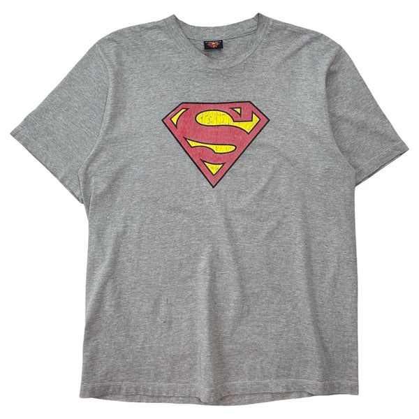Vintage 1999 Superman Tee - L