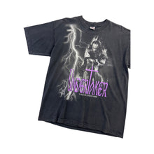 Load image into Gallery viewer, Vintage Undertaker Lord of Darkness Tee - XL

