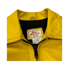 Load image into Gallery viewer, Vintage Babylon Leather Jacket - L
