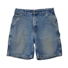 Load image into Gallery viewer, Vintage Carhartt Workwear Shorts - 32&quot;
