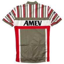 Load image into Gallery viewer, Vintage AGU Cycling Jersey -  M
