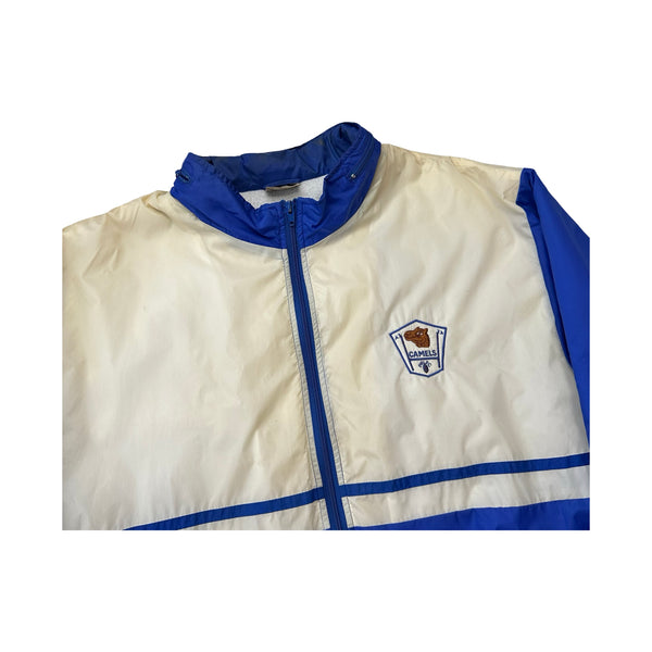 Vintage Camels Jacket - XL