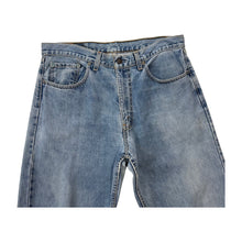Load image into Gallery viewer, Vintage Levi’s 512 Jeans -  35 x 31
