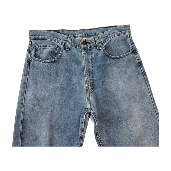 Vintage Levi’s 512 Jeans -  35 x 31