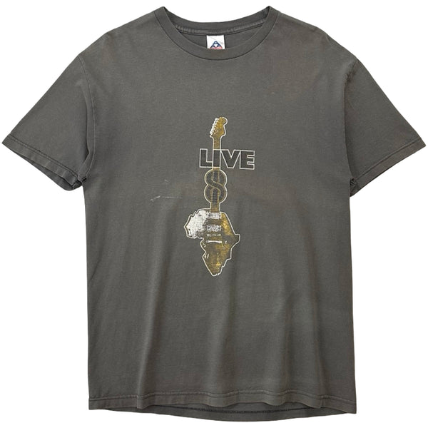 2005 Live Aid Tee - L