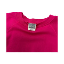 Load image into Gallery viewer, Vintage Hanes Raglan Crew Neck - M
