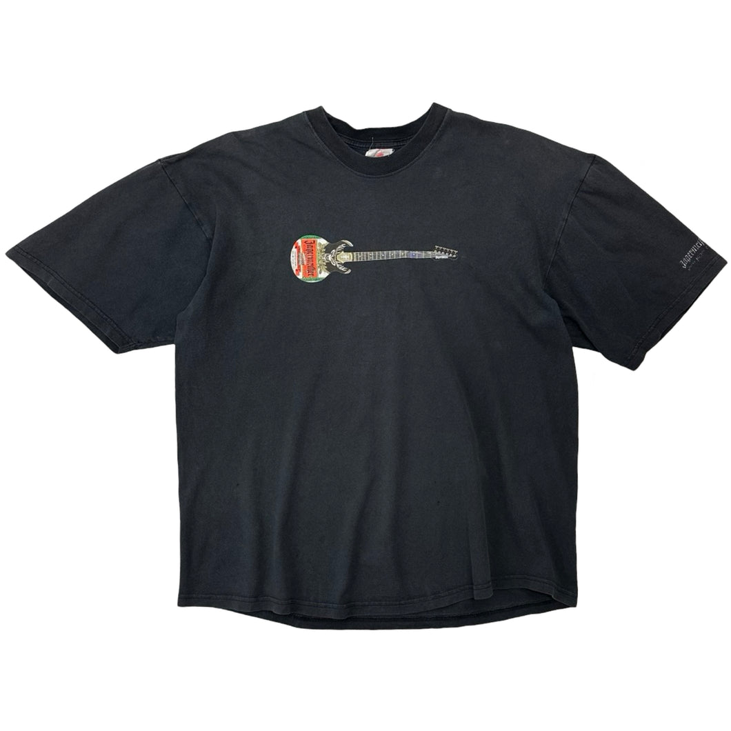 Vintage Jagermeister Tee - XL