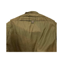 Load image into Gallery viewer, Vintage Military Tanker Jacket - M
