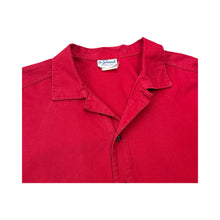 Load image into Gallery viewer, Vintage Le Glazik Workwear Jacket - XL
