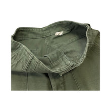 Load image into Gallery viewer, Vintage Military Cut-Off Shorts - 30”
