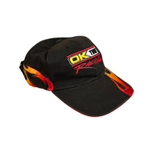 Load image into Gallery viewer, Vintage OK Tire Racing Cap
