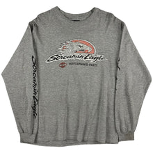 Load image into Gallery viewer, Vintage Harley-Davidson Screamin’ Eagle Long Sleeve - L
