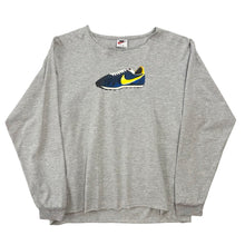 Load image into Gallery viewer, Vintage Nike Long Sleeve Tee - S
