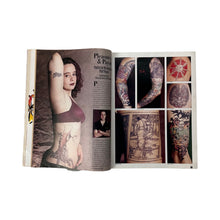 Load image into Gallery viewer, Vintage Tattoo Savage Magazine - No. 13
