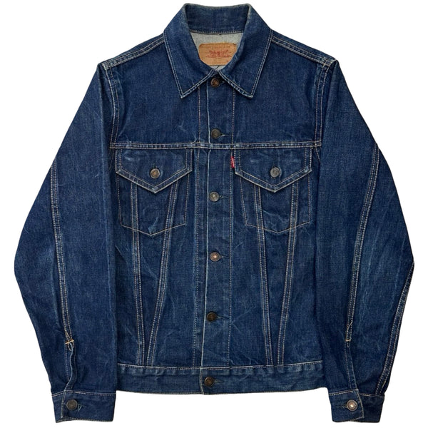 Vintage Levi’s Type 3 Big E Denim Jacket - M