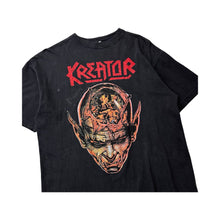 Load image into Gallery viewer, Vintage Kreator &#39;Coma of Souls&#39; Tee - L
