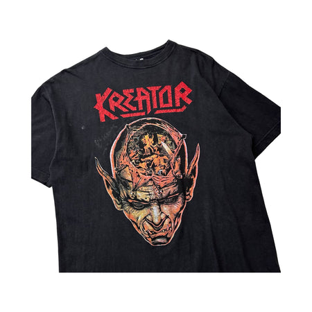 Vintage Kreator 'Coma of Souls' Tee - L