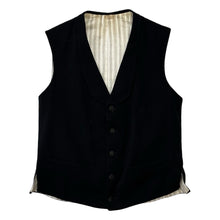 Load image into Gallery viewer, Vintage Vest - XS
