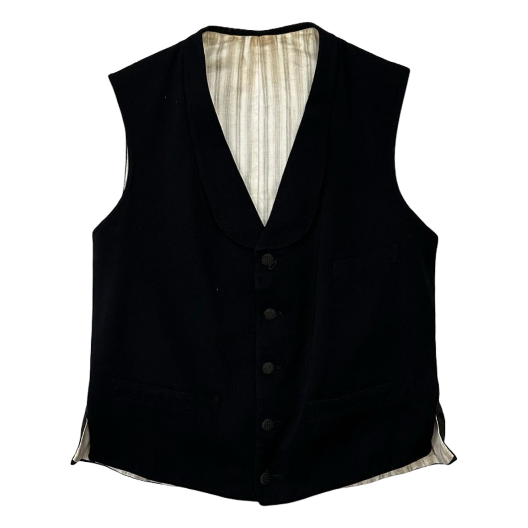 Vintage Vest - XS