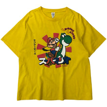Load image into Gallery viewer, 2009 Nintendo / Mario Kart Tee - XL
