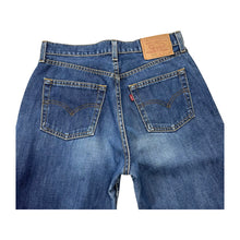 Load image into Gallery viewer, Vintage Levi&#39;s 513 Jeans - 31 x 34
