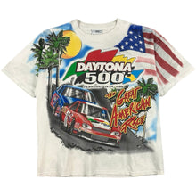Load image into Gallery viewer, Vintage 1999 Daytona 500 Tee - XL
