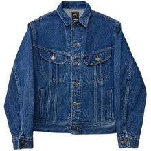 Load image into Gallery viewer, Vintage Lee Denim Jacket - XS
