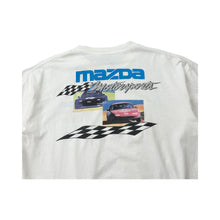 Load image into Gallery viewer, Vintage 1993 Mazda Motorsports Atlanta Tee - XL

