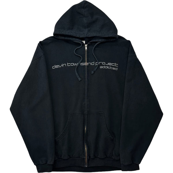 Devin Townsend Project ‘Addicted’ Hoodie - XXL