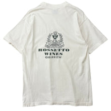 Load image into Gallery viewer, Vintage Griffith Classic Motor Cycle Club 2001 Rally Tee - XL
