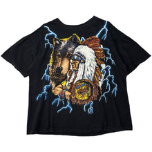 Load image into Gallery viewer, Vintage American Thunder Tee - XL
