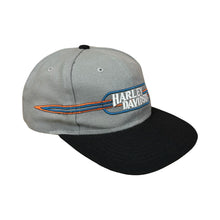Load image into Gallery viewer, Vintage Harley-Davidson Cap
