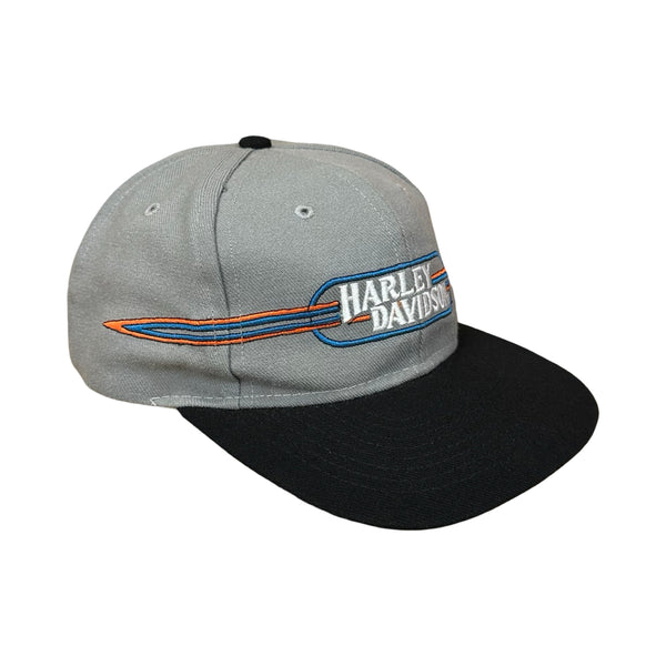 Vintage Harley-Davidson Cap