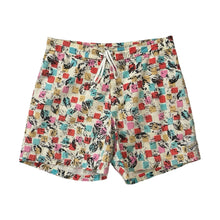 Load image into Gallery viewer, Vintage Billabong Board Shorts - 31&quot;

